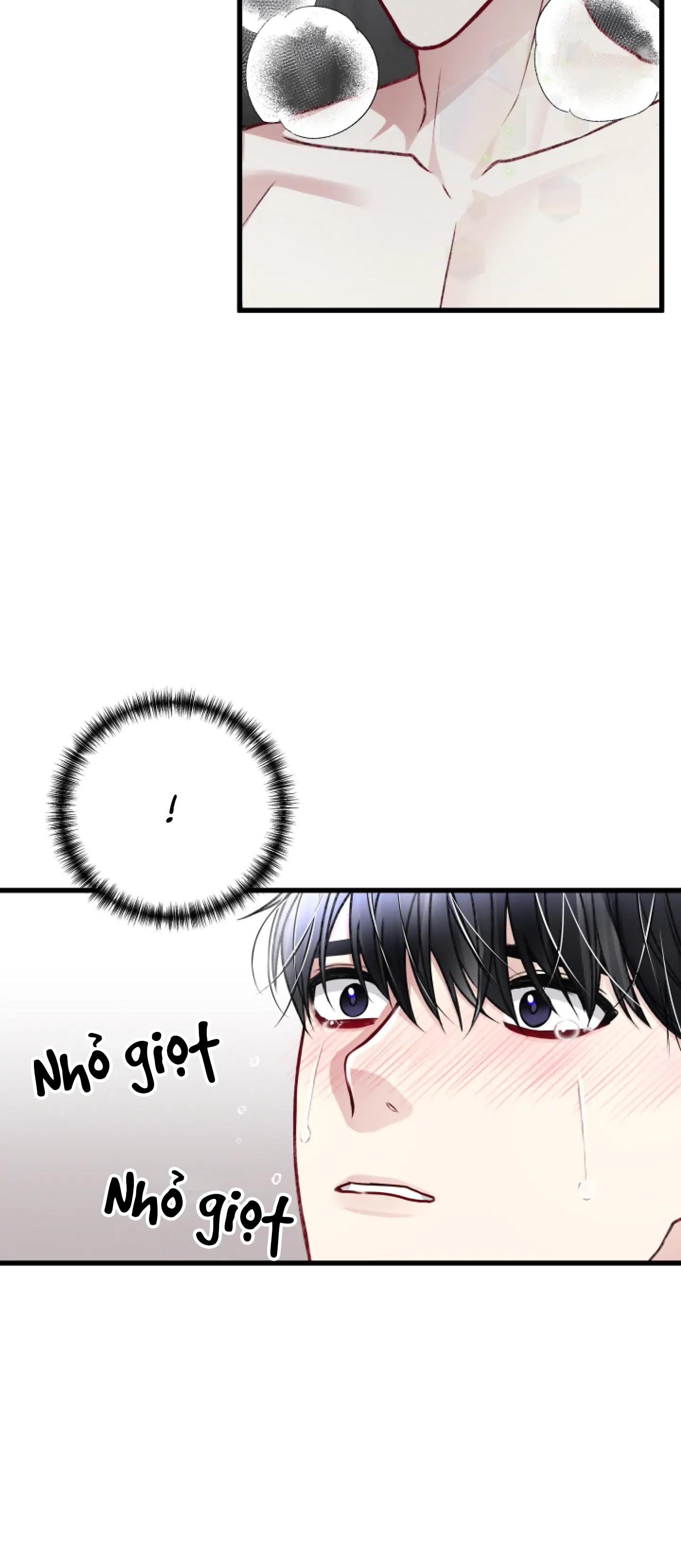 cuộc sống thường nhật của trị liệu viên hạng b chapter 51 43