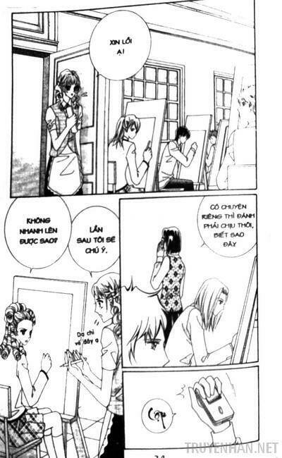 lọ lem hậu đậu chapter 66 2