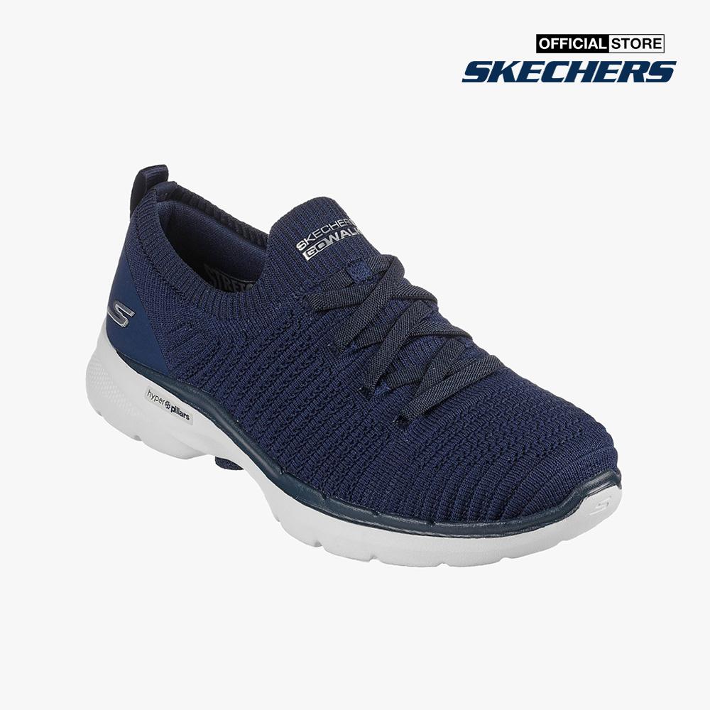 SKECHERS - Giày thể thao nữ GOwalk 6 124504