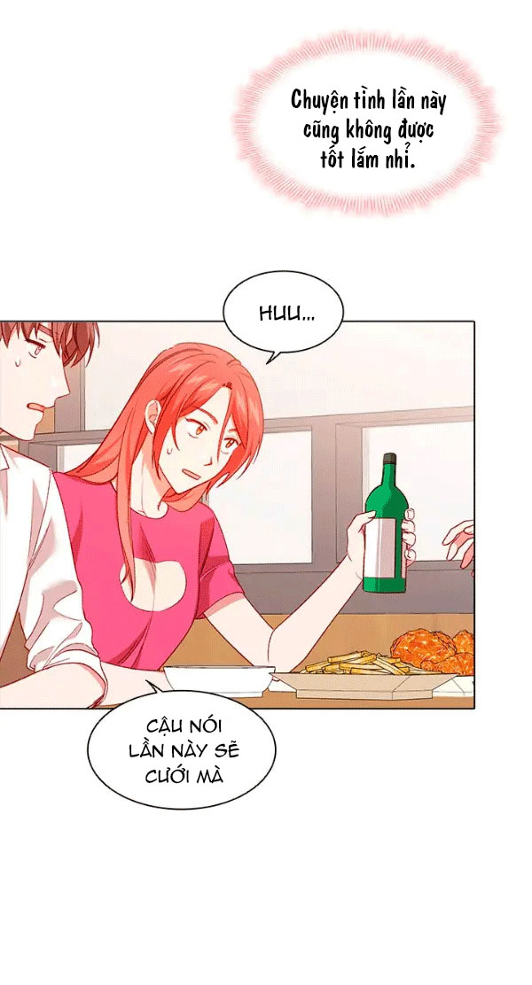 vướng vào mối quan hệ ngoài ý muốn chapter 41 11