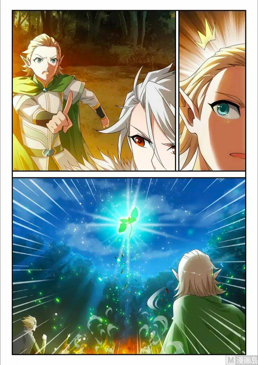 du thế vô song chapter 44.2 6