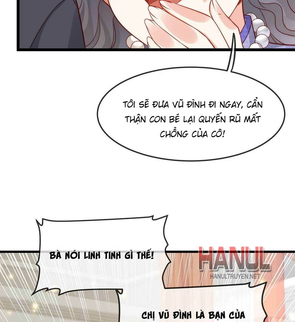 sủng em sủng tới tận cùng chapter 159 30