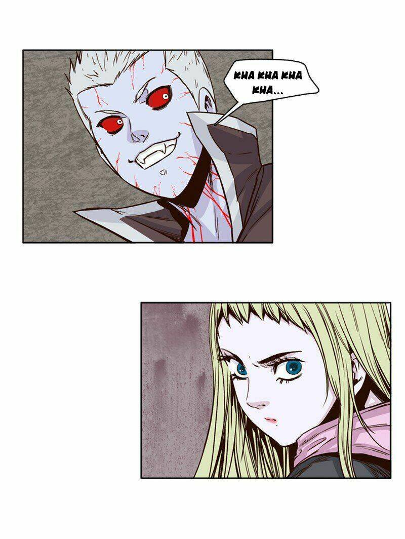 vua của vong linh chapter 89 27