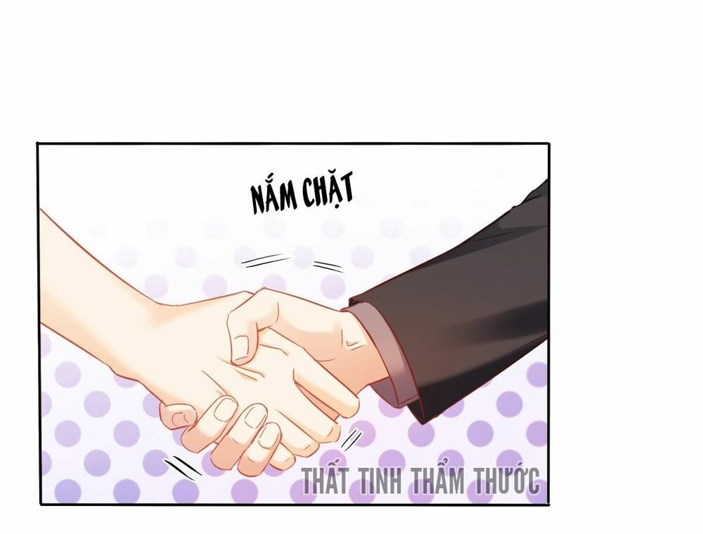 bay qua thiên sơn đến yêu anh chapter 52 2