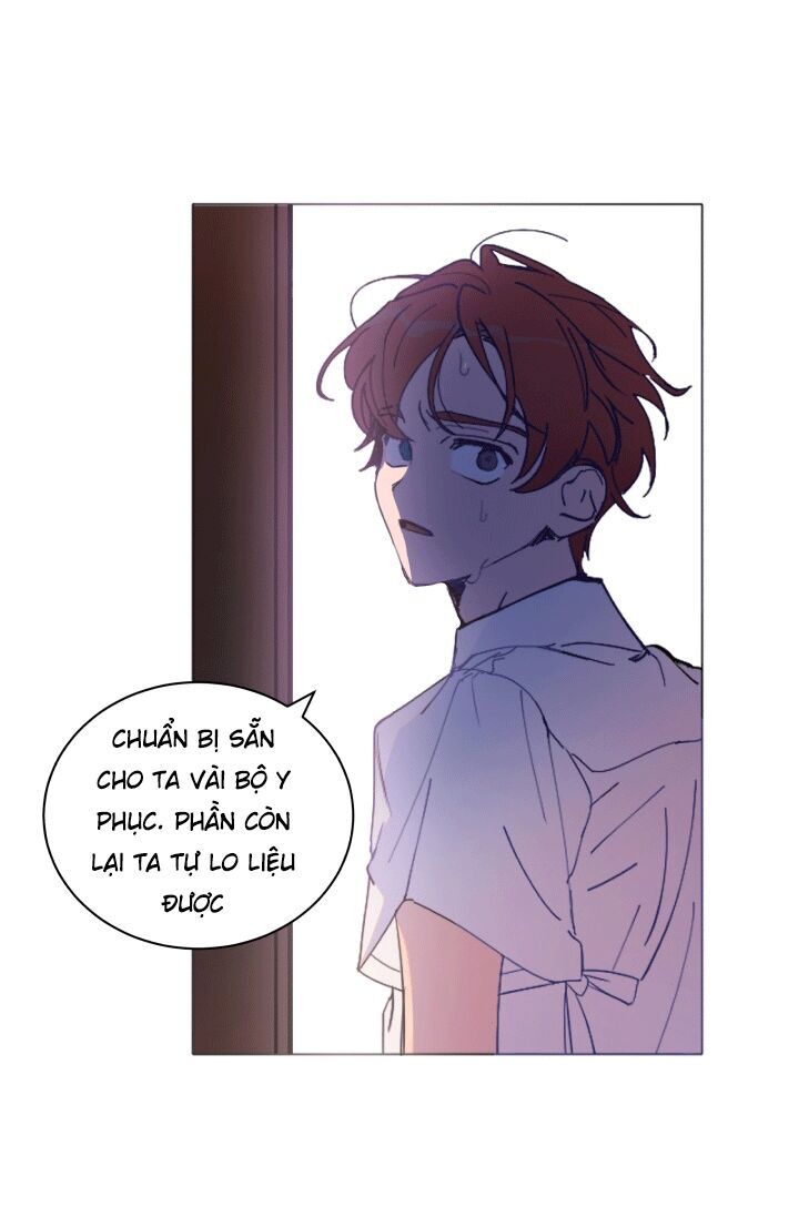 lamia orphe đã chết chapter 11 33