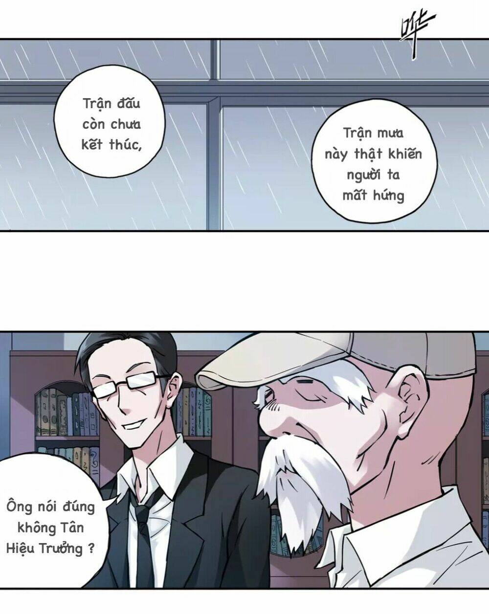 hương vị mùa hạ chapter 11 17