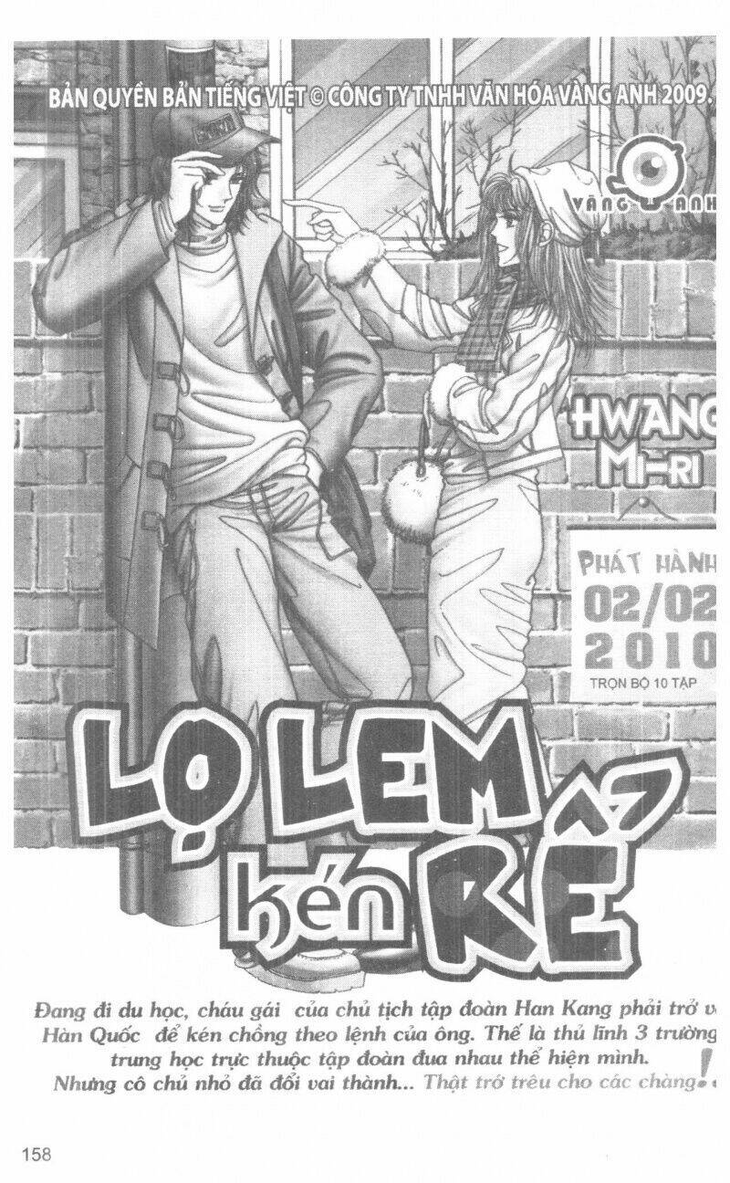 đừng chống đối chapter 2 166