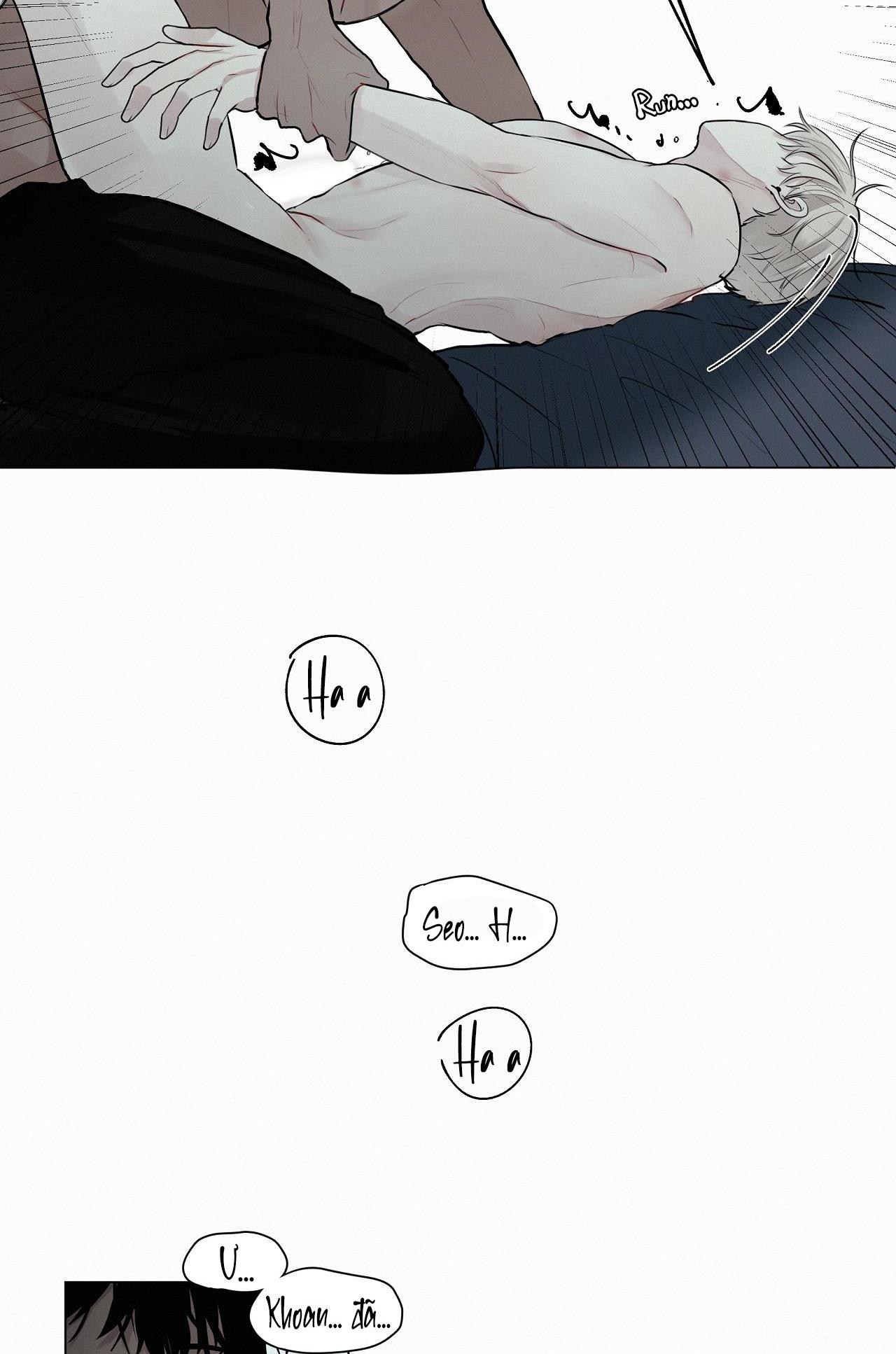 hiến tế máu chapter 18 22