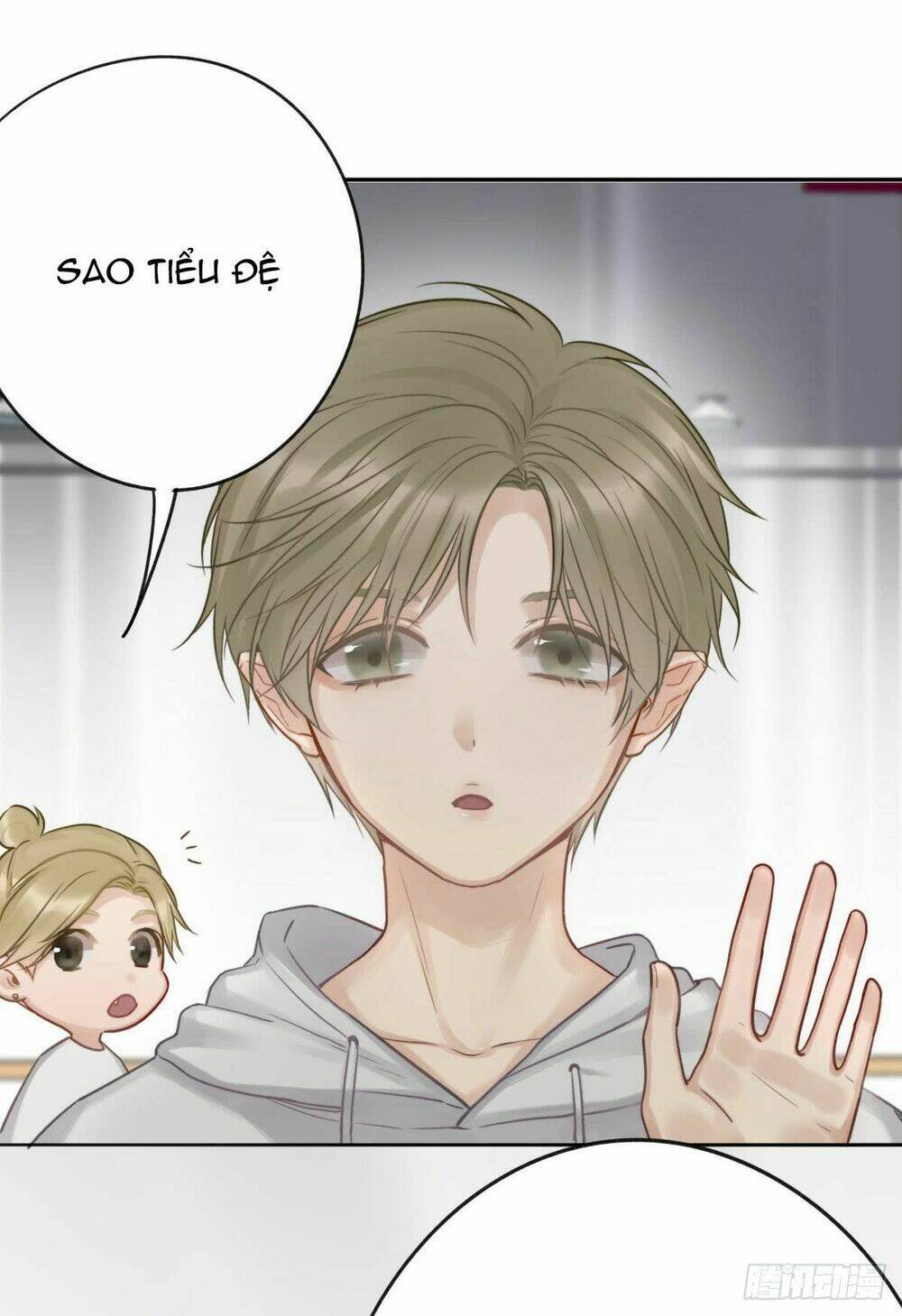 yêu phải vampire chapter 4 7