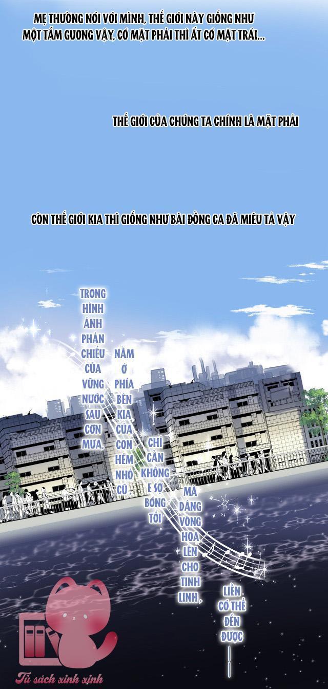 quả táo của anh chapter 1 35