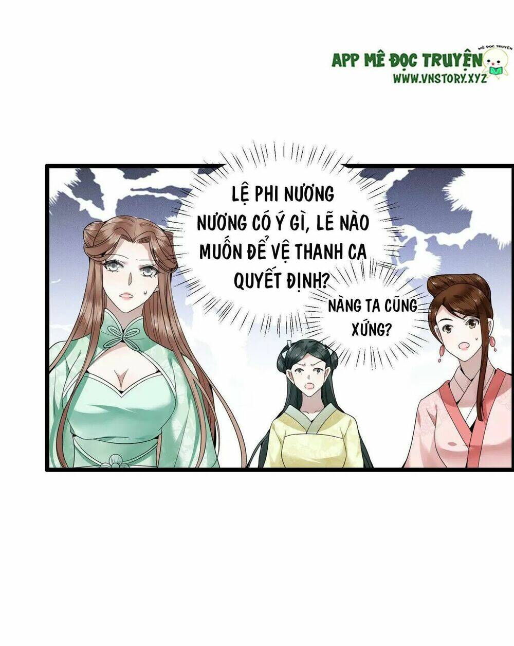 phượng hoàng vu phi chapter 90 38