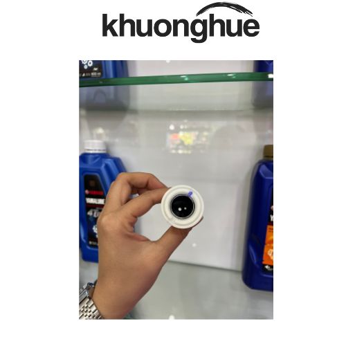 TRÁI GA  EXCITER 135 5 số 2011