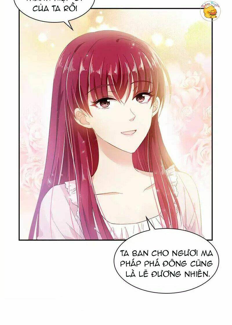 ác nữ cải biến chapter 44 26
