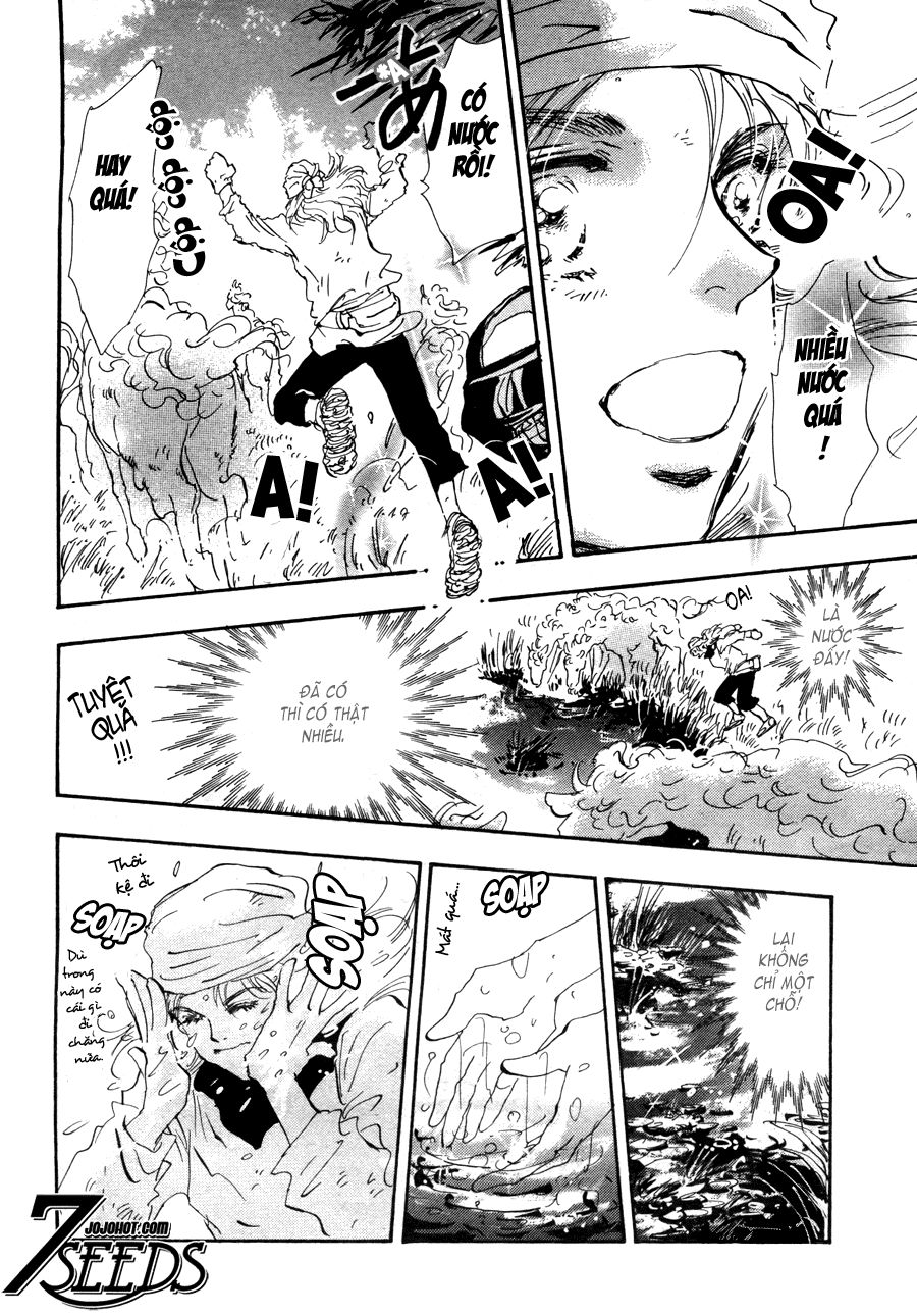 mầm sống chapter 111 7