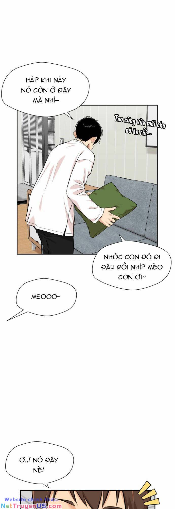 gương mặt thiên tài chapter 91 22