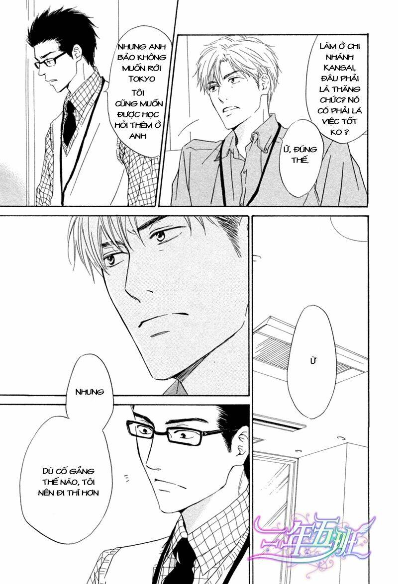 hana wa sakuka chapter 13 30