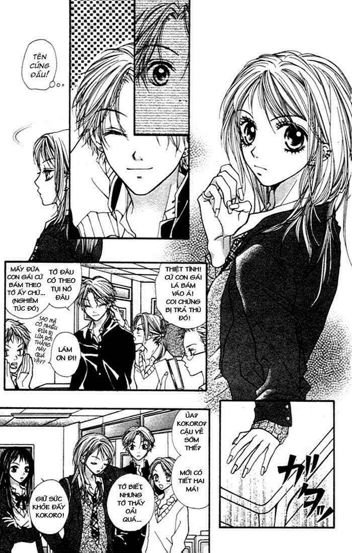 câu chuyện tuổi teen chapter 1 7