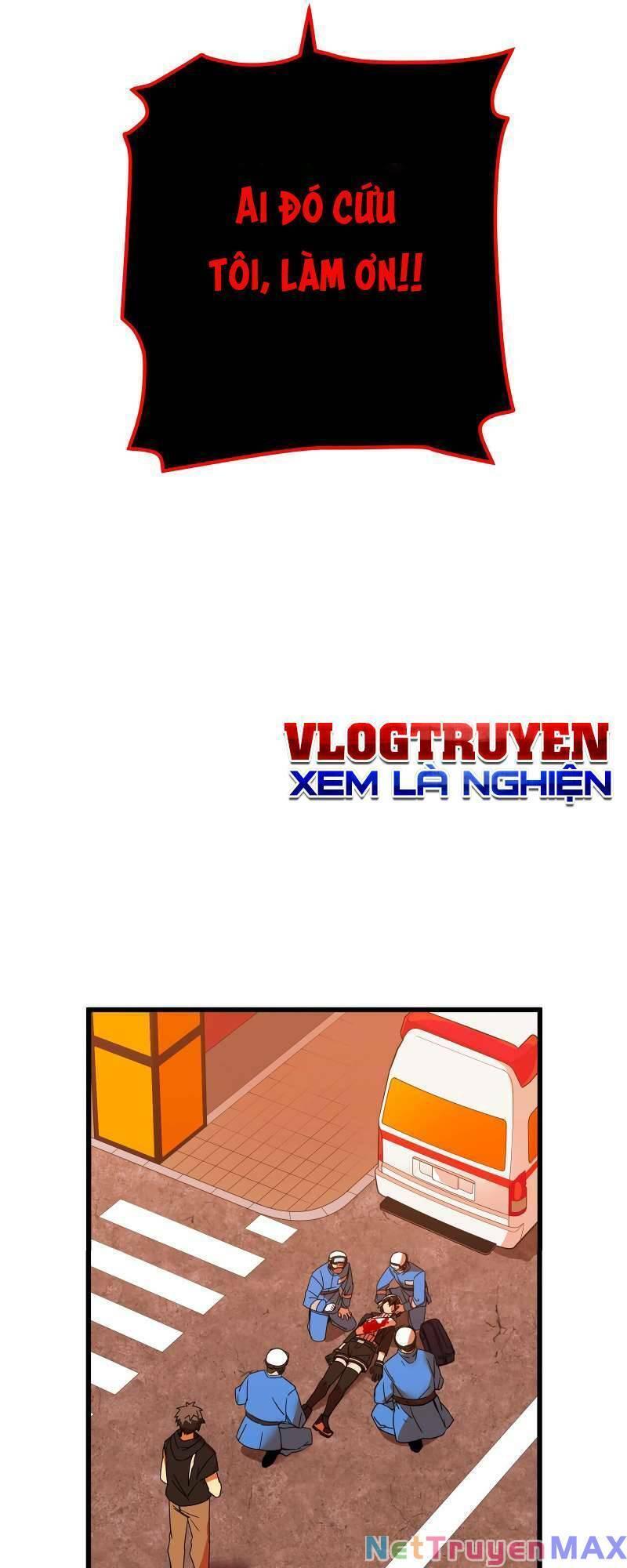 Huyết Thánh Cứu Thế Chủ~ Ta Chỉ Cần 0.0000001% Đã Trở Thành Vô Địch chapter 12 101