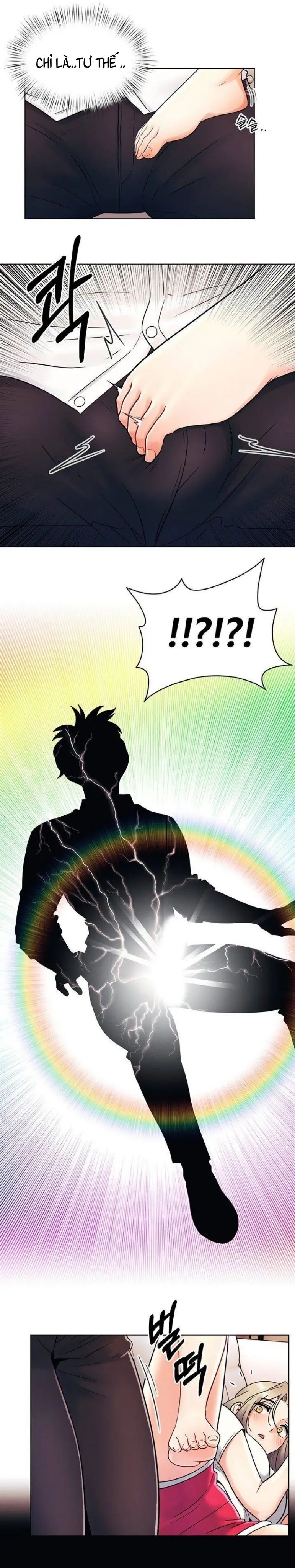 lần đầu ấy chapter 9 8