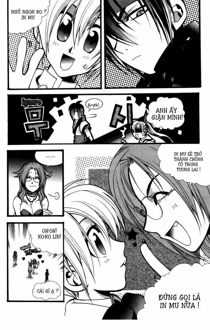 a book of dreams chapter 4 21