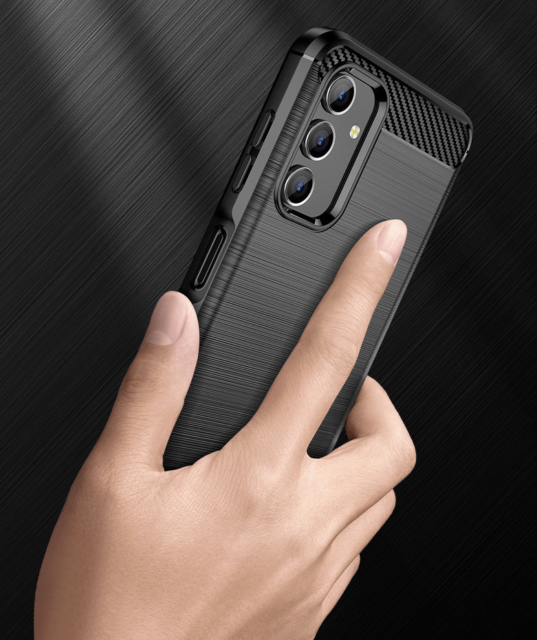 Ốp lưng chống sốc cho Samsung Galaxy A04s hiệu Likgus - Hàng nhập khẩu