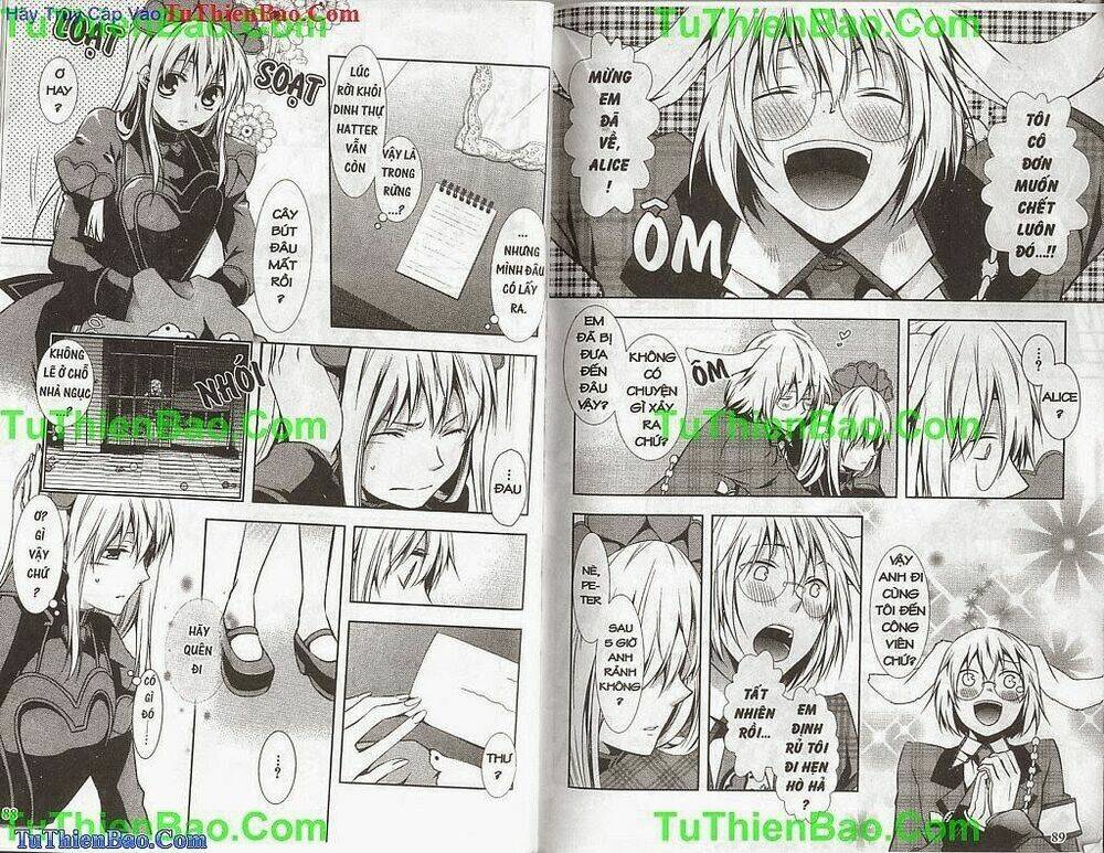 alice lạc vào xứ sở joker chapter 4 45
