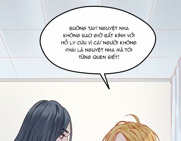 lượm được một tiểu hồ ly phần 2 chapter 37 37