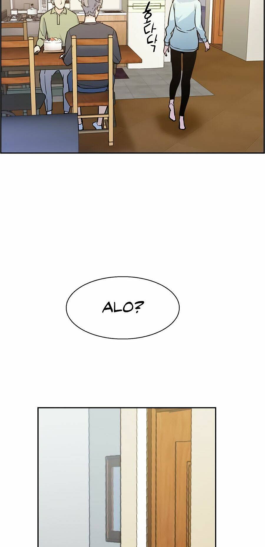 bạn học tôi là lính đánh thuê chapter 13 85