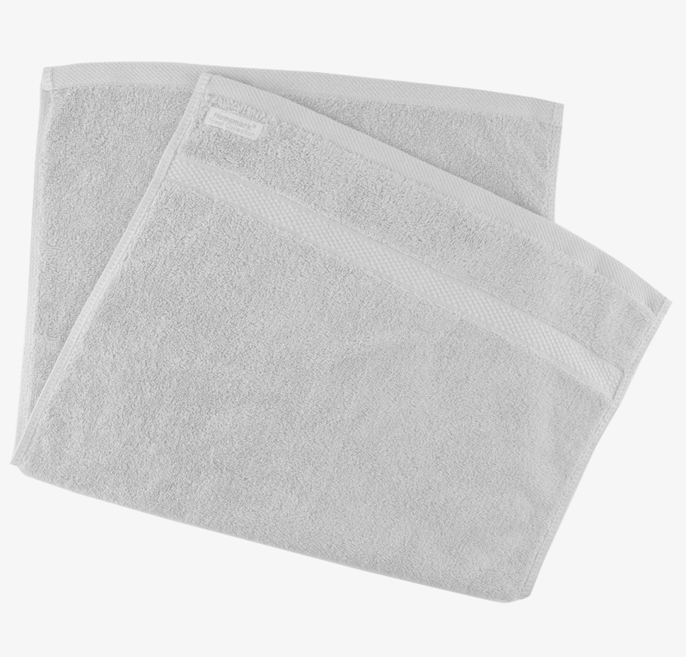 Khăn Tắm 100% Cotton Cao Cấp Homemark - Siêu Mềm Mại, Thấm Hút, Dùng Cho Mặt, Gội Đầu, Gym, Thể Thao