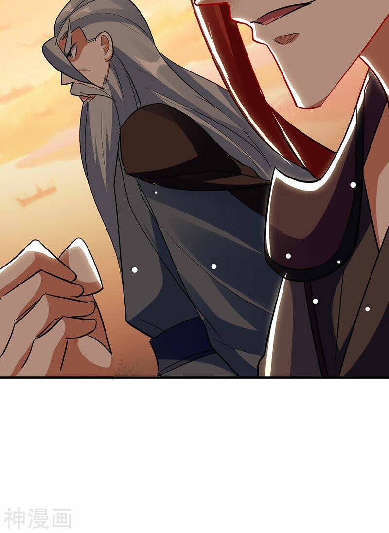 vạn giới tiên vương chapter 84 46