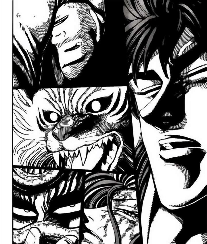 thánh tỏi sành ăn chapter 245 31