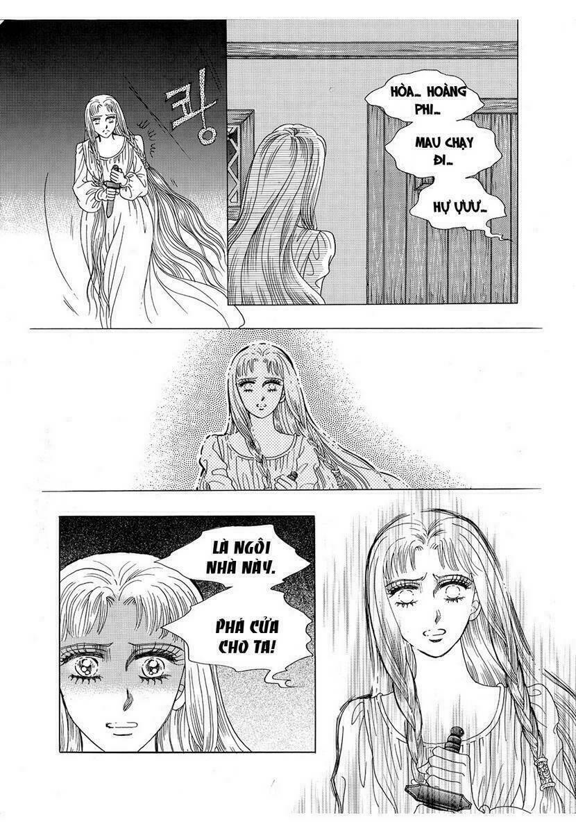princess - công chúa xứ hoa (bản đẹp) chapter 78 40