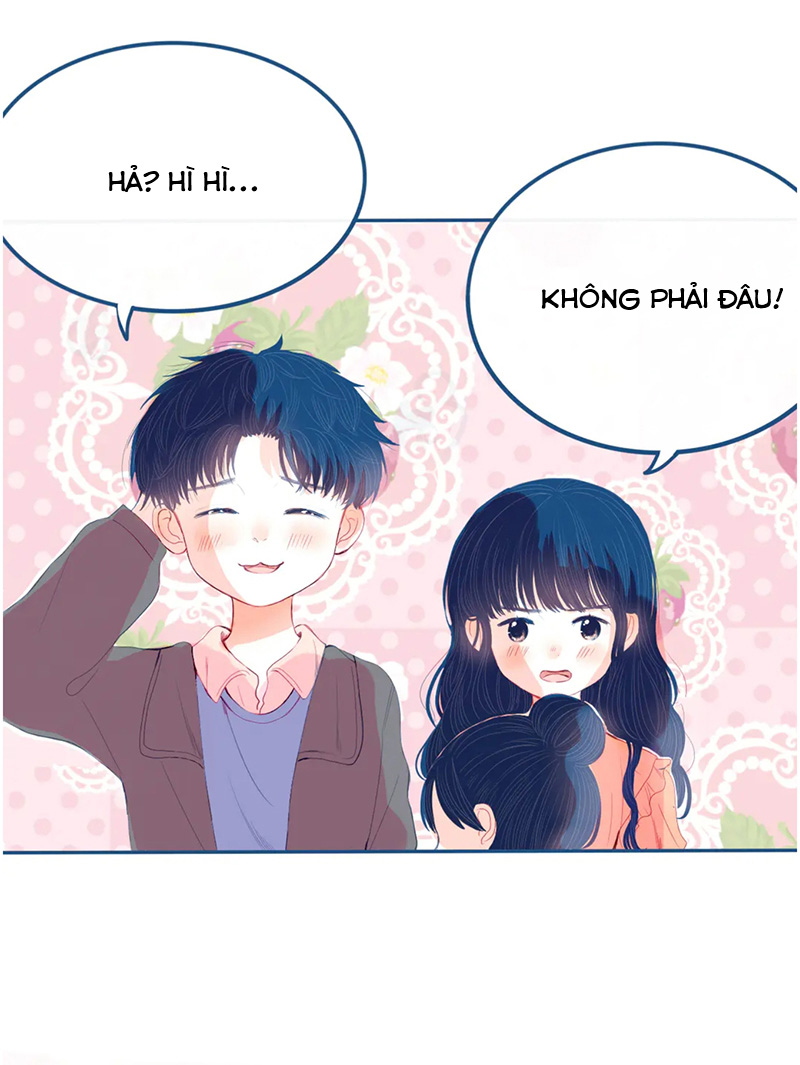 không có mưa gió thì sao có nắng chapter 27 10