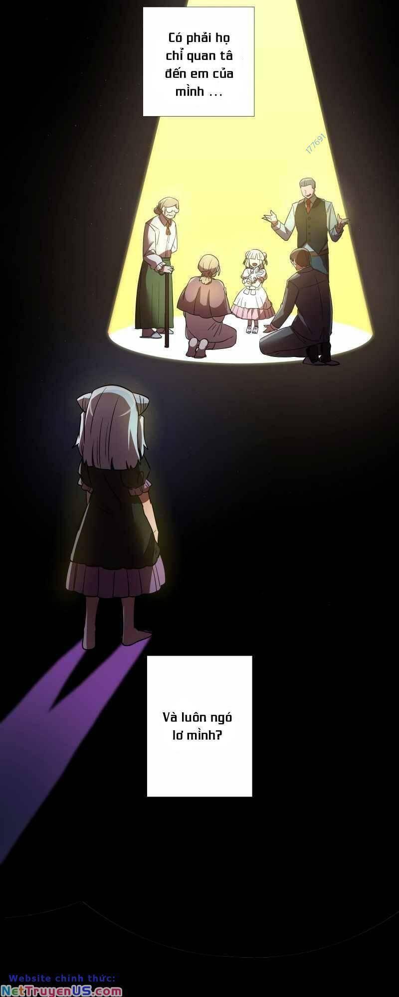 Huyết Thánh Cứu Thế Chủ~ Ta Chỉ Cần 0.0000001% Đã Trở Thành Vô Địch chapter 37 62