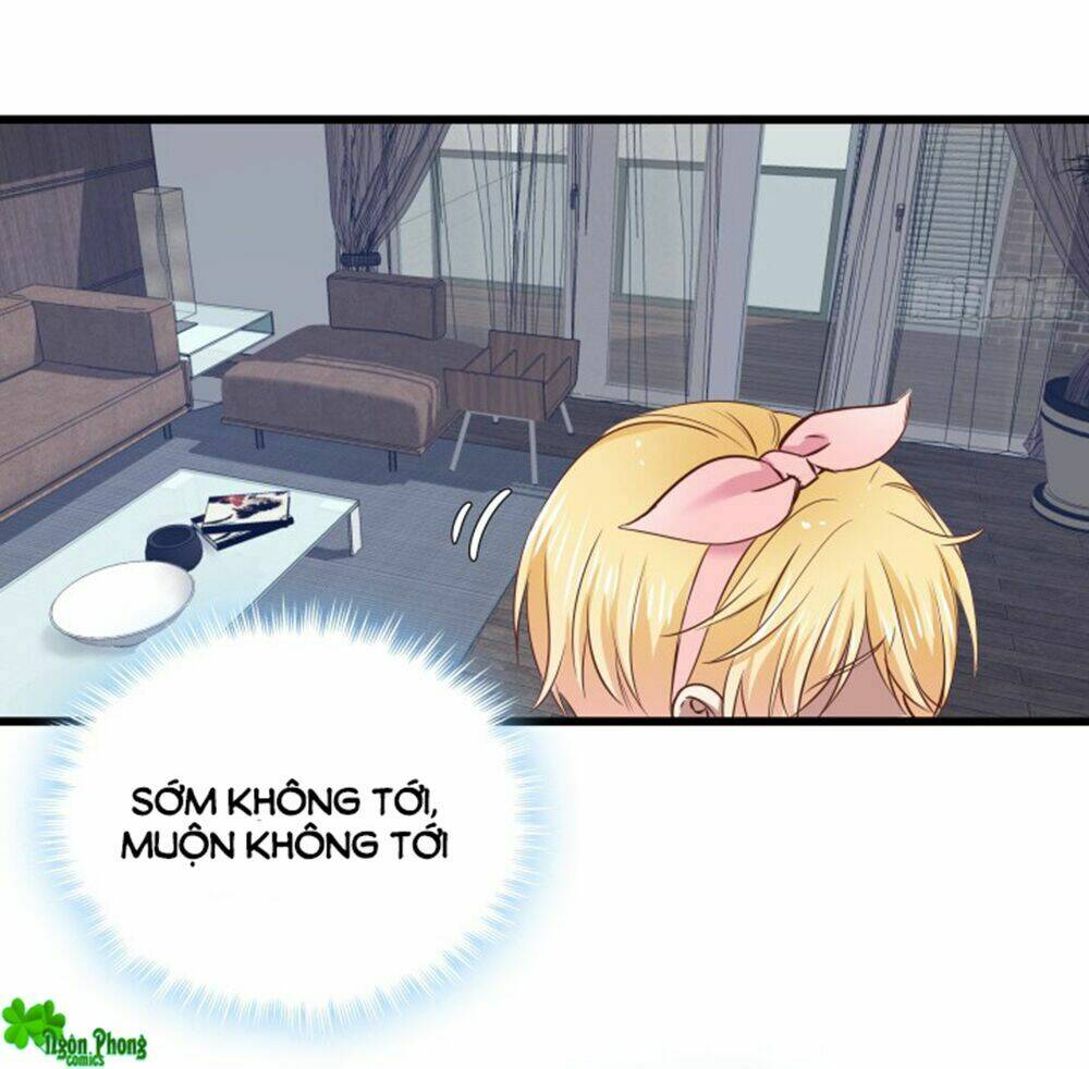 khi trò chơi ác ma bắt đầu chapter 65 4