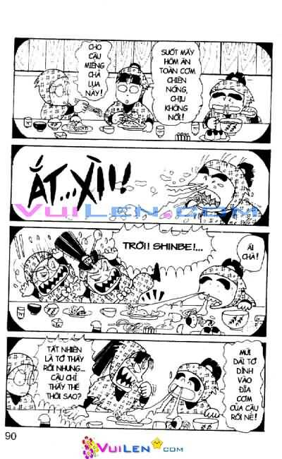 ninja loạn thị chapter 12 90