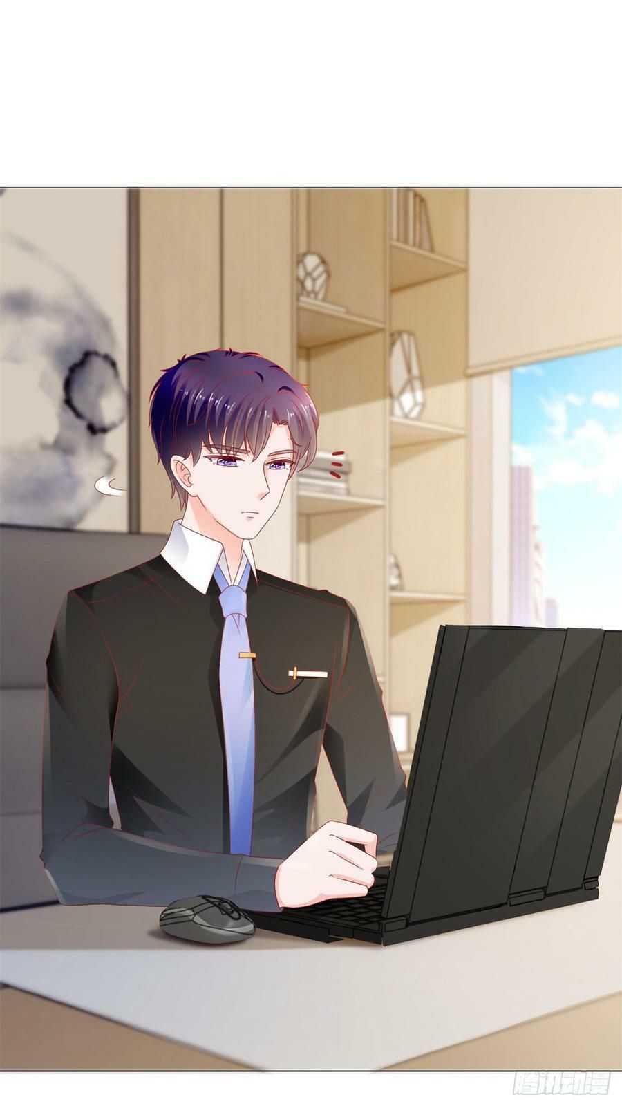 ẩn hôn 100%: chọc tức vợ yêu mua một tặng một chapter 113 2