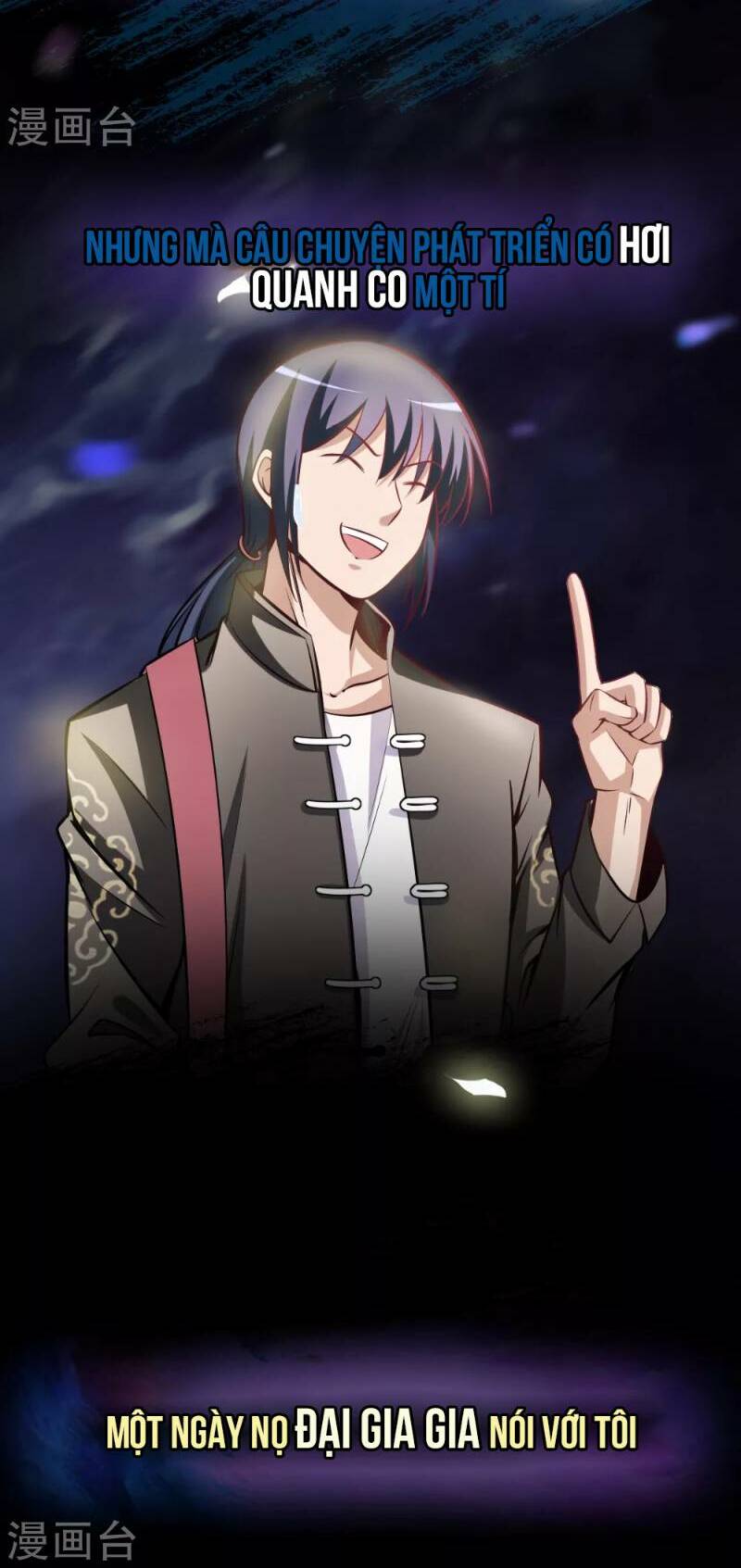 tuyệt phẩm cường thiếu chapter 0 2