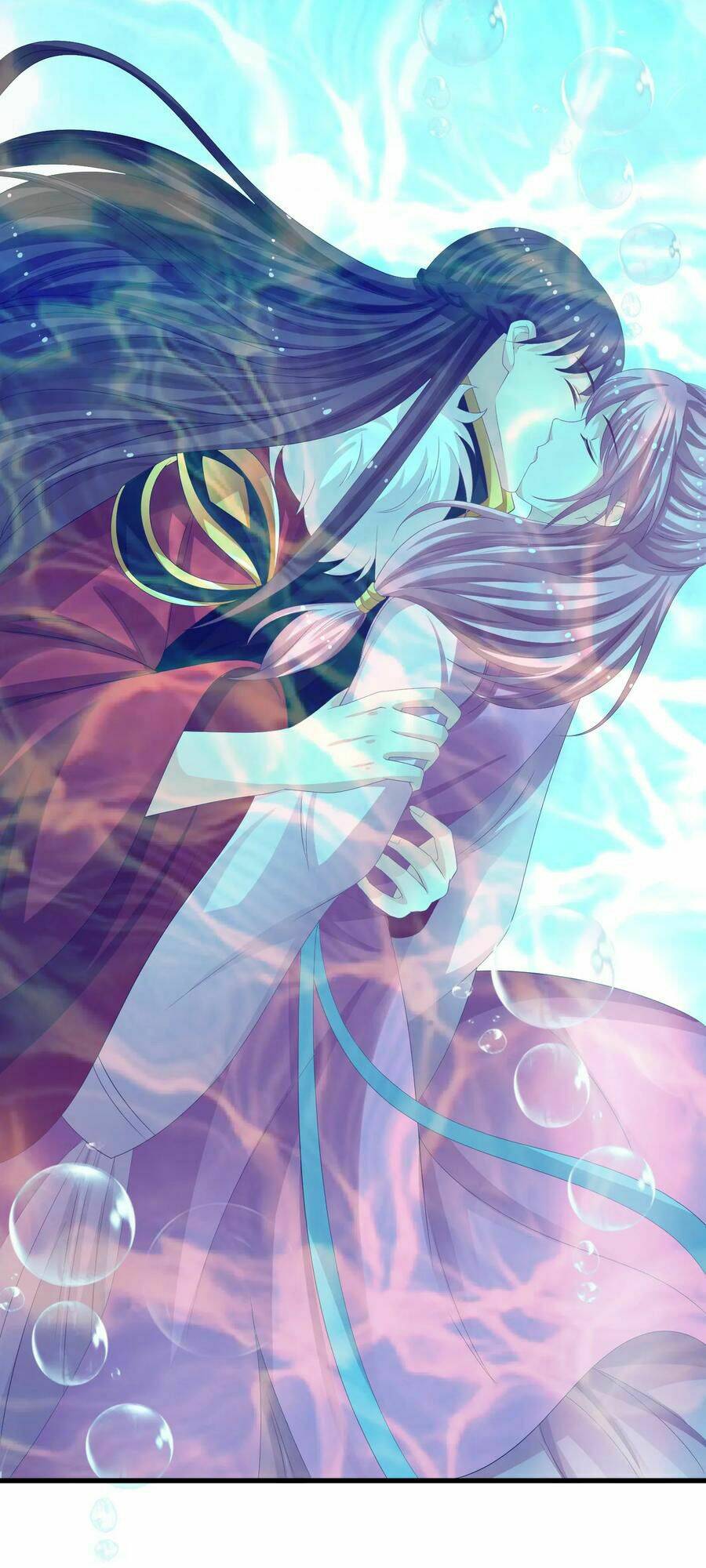 xuyên nhanh - hướng dẫn tự cứu của nữ phụ chapter 17 51