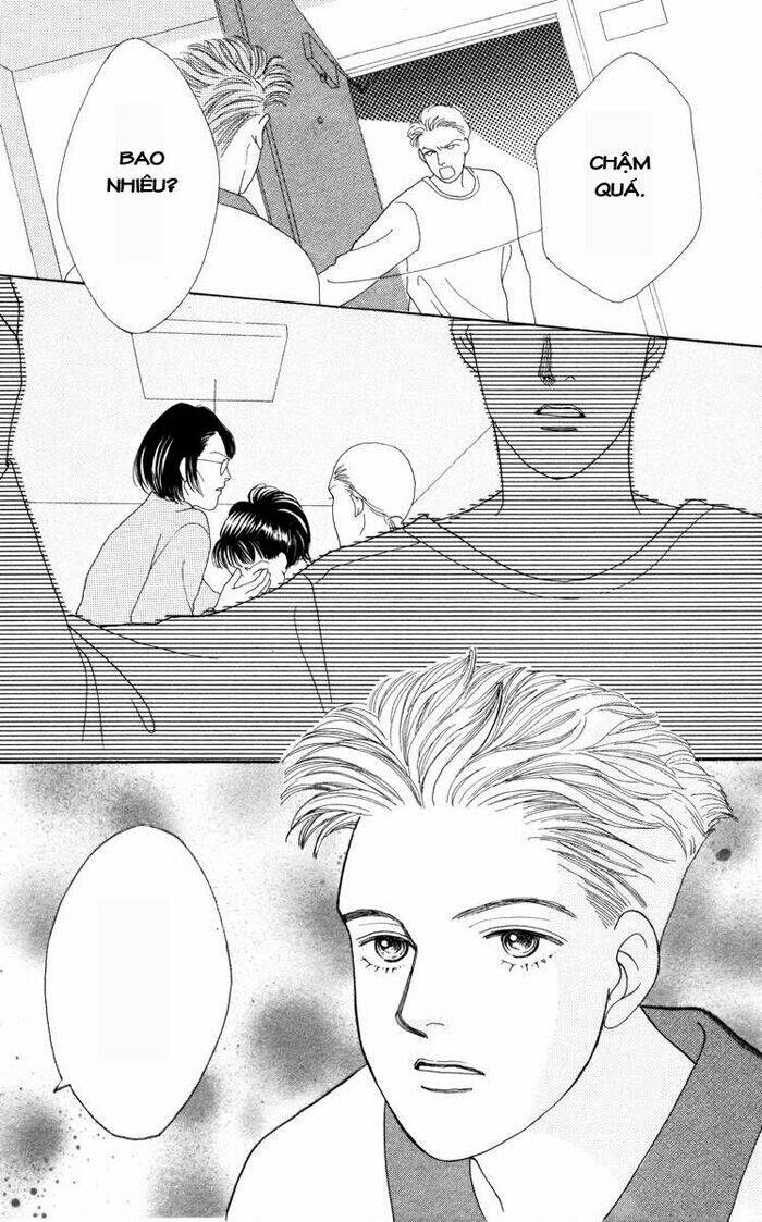 con nhà giàu chapter 47 33
