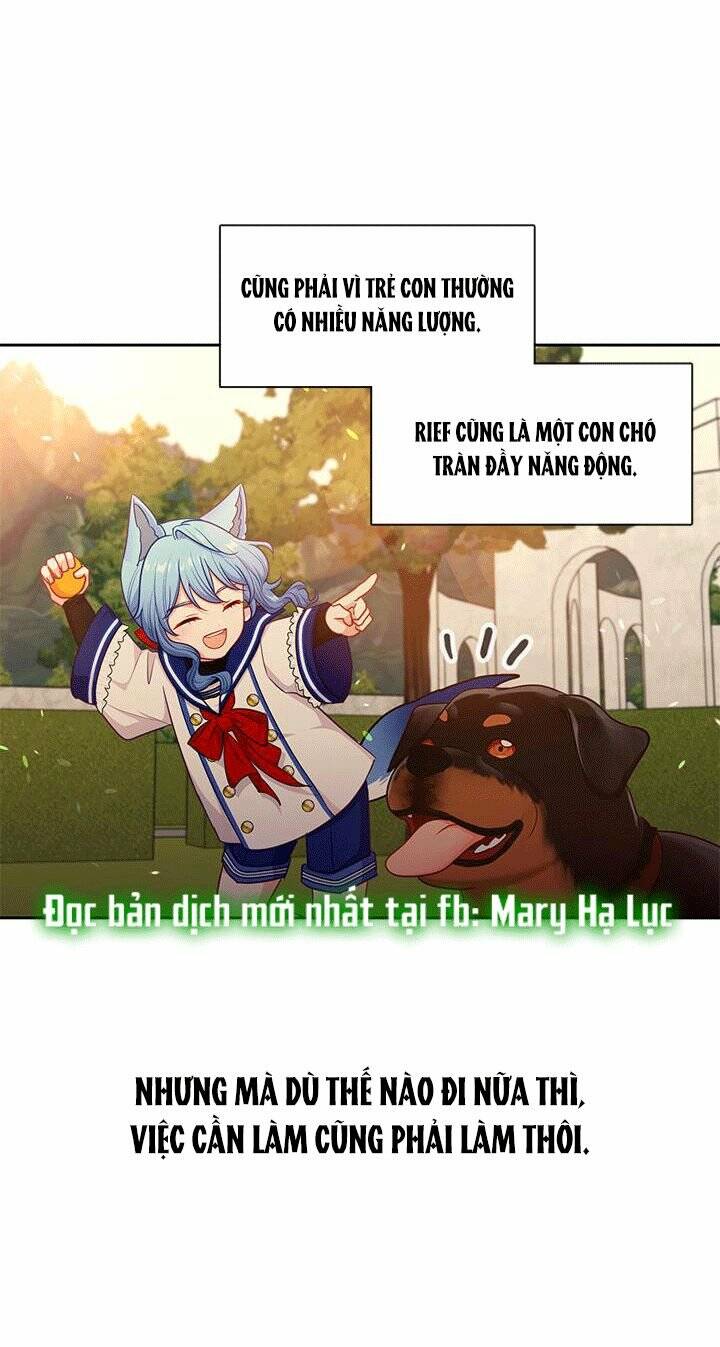 hãy coi chừng ác nữ chapter 127 30