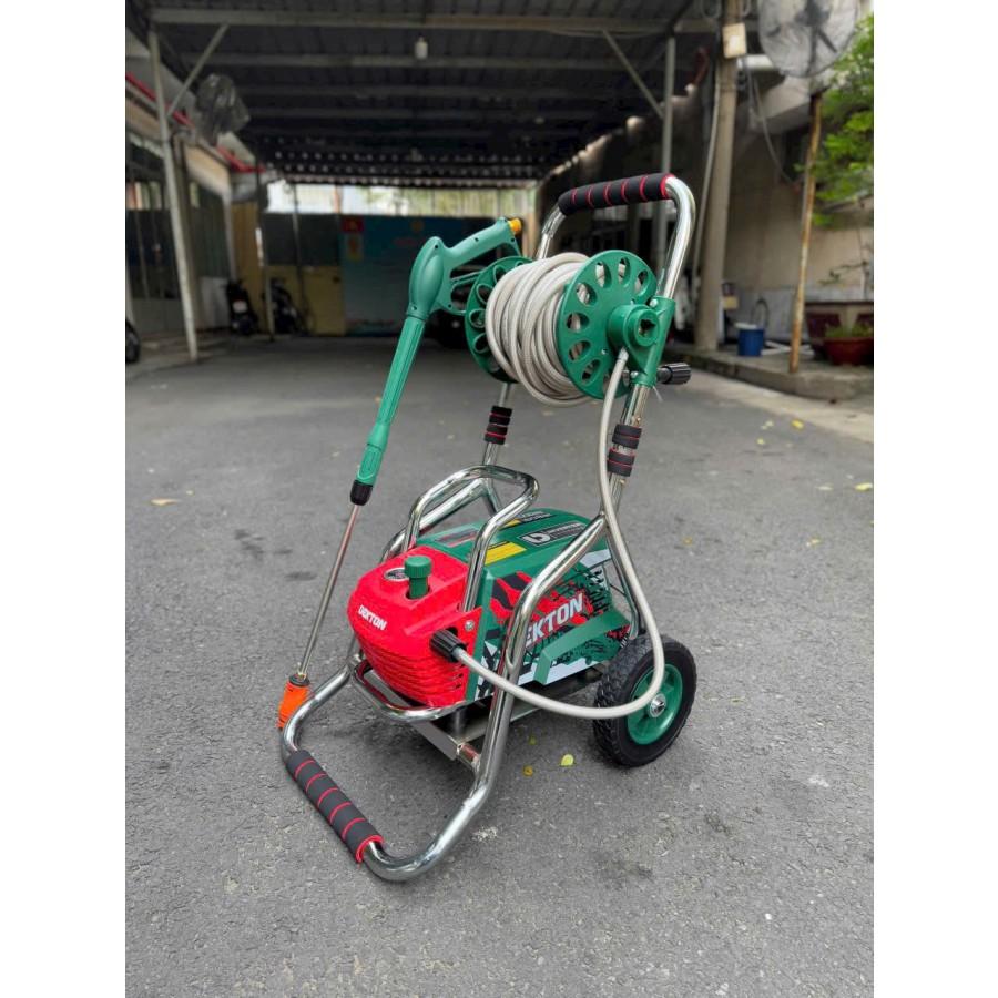 MÁY RỬA XE 1350W 110 BAR DK-CWR3001PROMAX DEKTON - HÀNG CHÍNH HÃNG