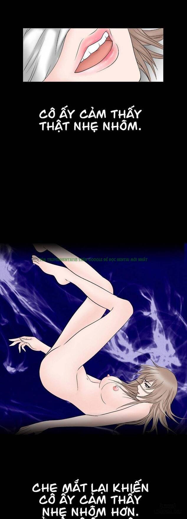 mùi vị của đôi bàn tay chapter 43 40