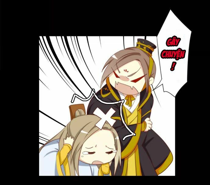 lưỡng bất nghi (full) chapter 13 13