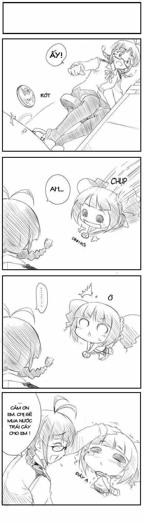 puchimasu! chapter 1 3