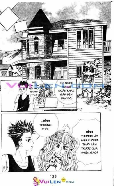 mùa ảo vọng - strange pension chapter 10 125