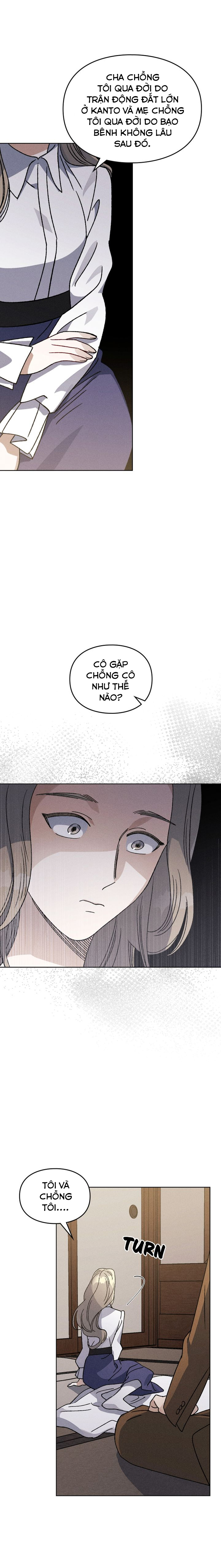 nếu tôi là bạn chapter 76 4