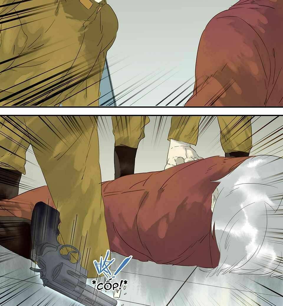 mùng 3 tháng 3 chapter 28 5