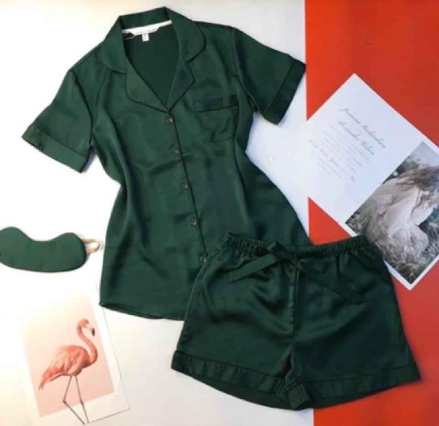 Pijama đùi siêu cấp