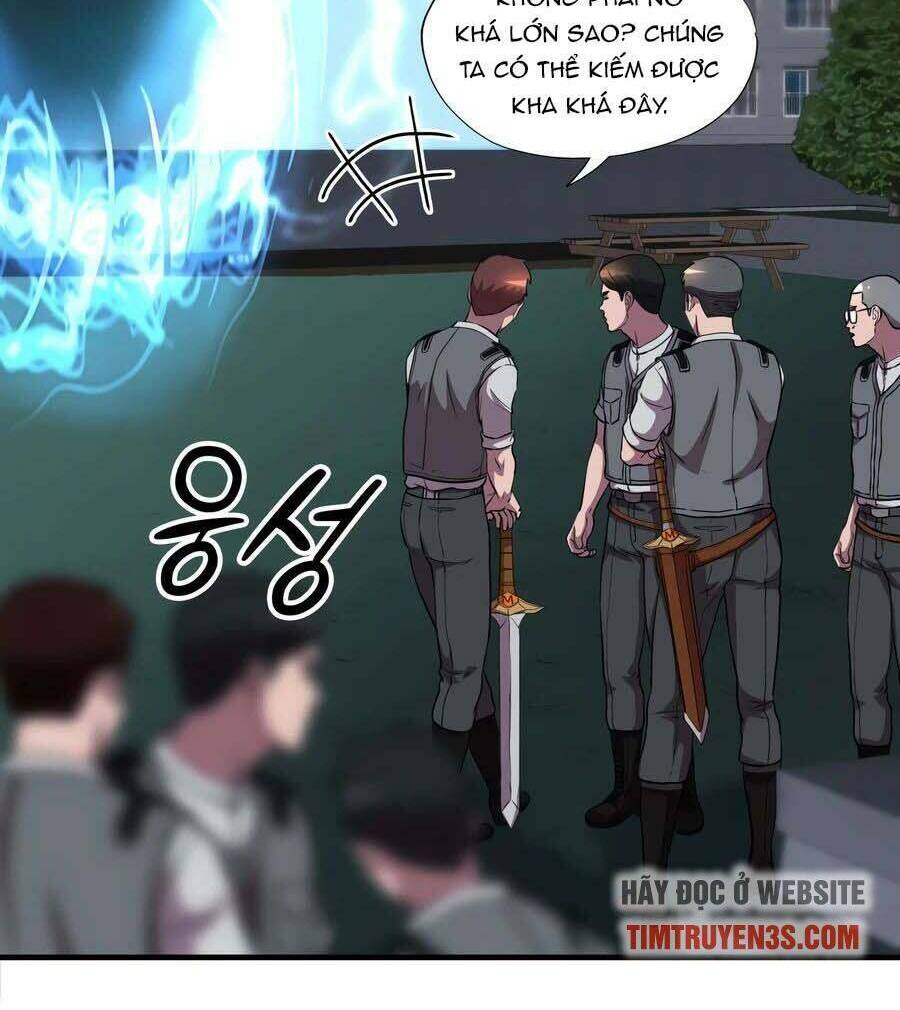 mẹ tôi là chòm sao bảo hộ m chapter 32 28